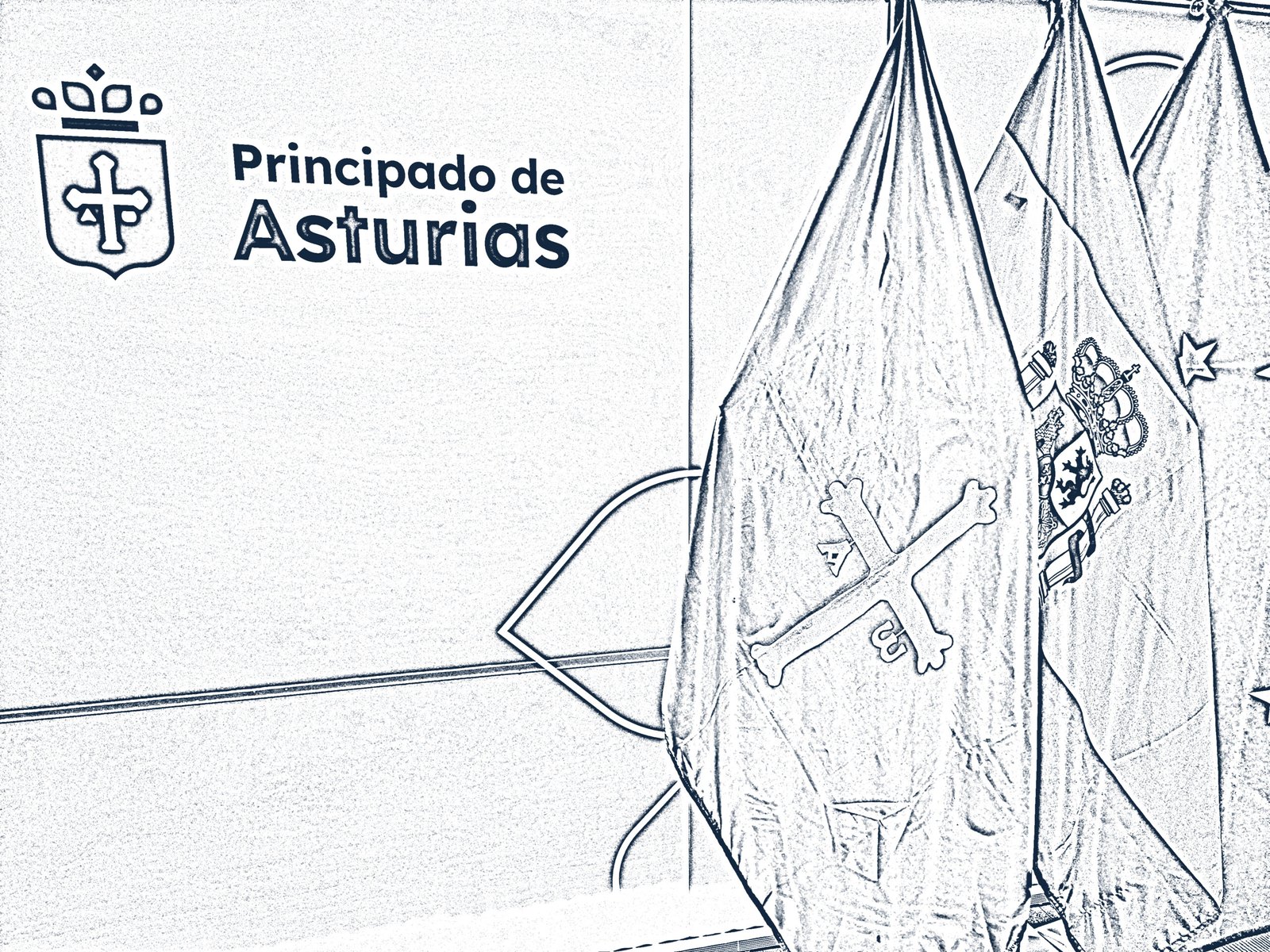 El Gobierno de Asturias afirma que ha estado disponible para informar sobre la producción minera