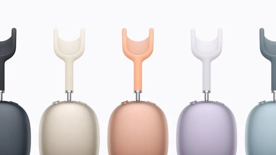Apple presenta los AirPods Max 2 con traducción en tiempo real y mejor cancelación de ruido