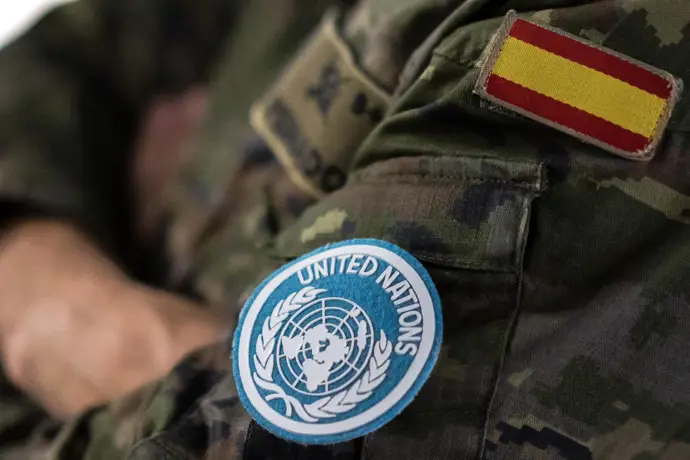 Los militares en Oriente Próximo están seguros, aunque Defensa vigila la situación