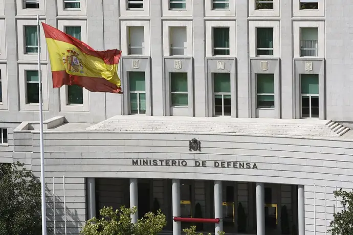 España ha rechazado 219 licencias de exportación e importación de material de defensa a Israel