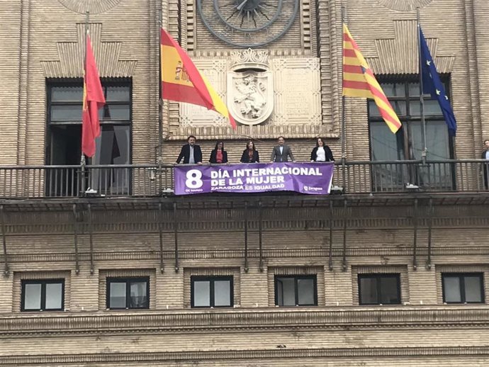 Chueca defiende el consenso para avanzar en igualdad y lograr políticas efectivas sin retrocesos Chueca defiende el consenso para avanzar en igualdad y lograr políticas efectivas sin retrocesos