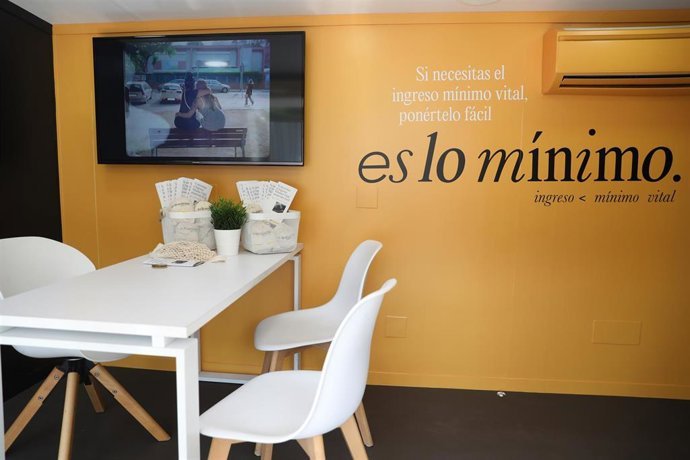 Más del 73% de las personas que reciben el Ingreso Mínimo Vital en Andalucía son mujeres