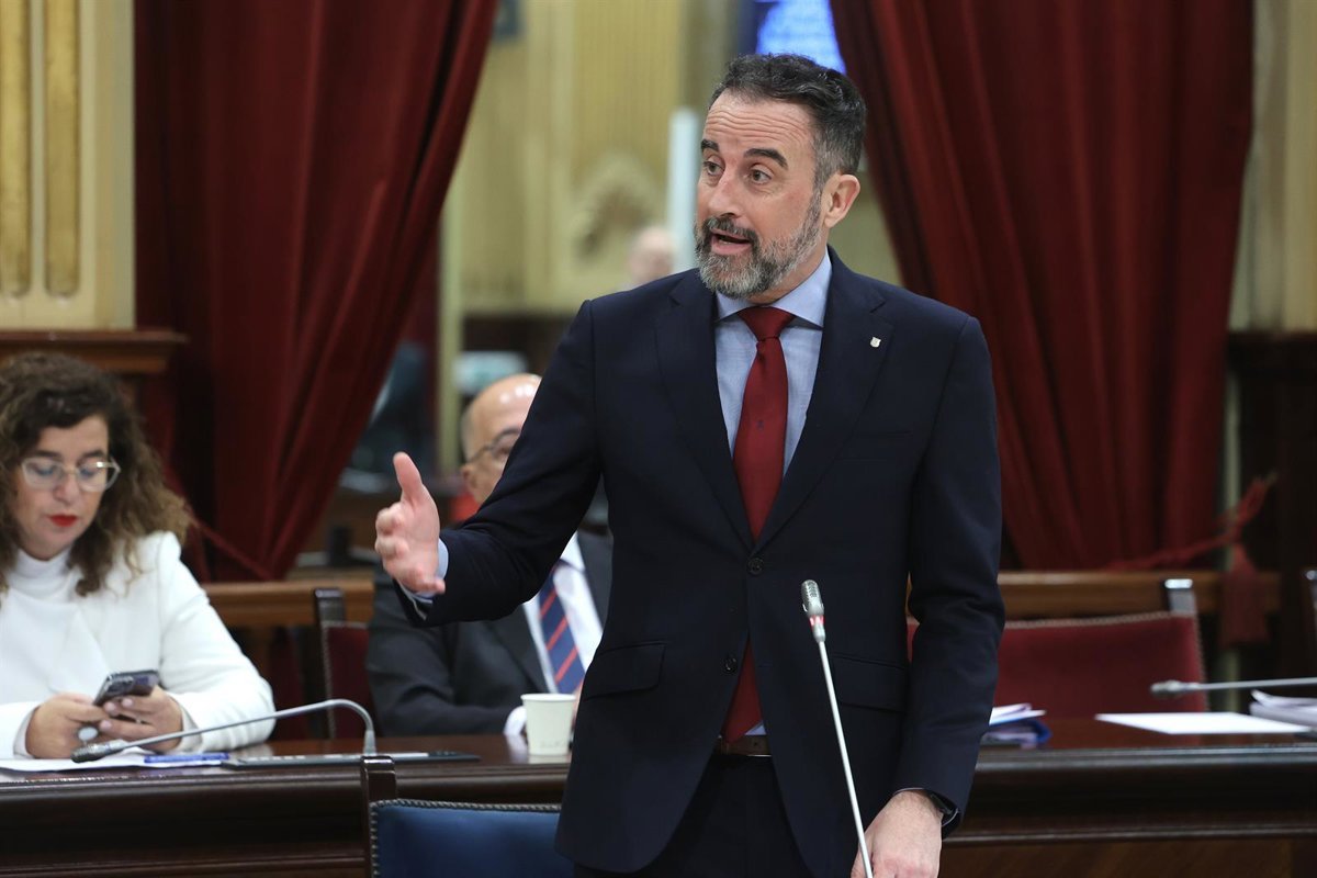 Una gran parte de las más de 1.000 viviendas públicas del Govern empezarán a construirse este