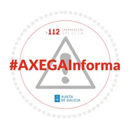 Una mujer de 27 años resulta herida leve en un accidente en la AP-9, Abegondo (A Coruña)