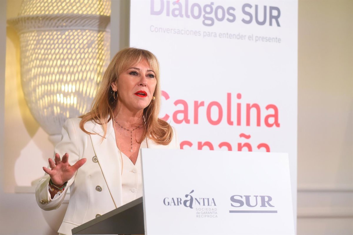 La Junta evaluará acciones legales si no se reinstaura el AVE entre Málaga y Madrid el 23 de marzo