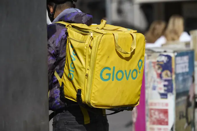 Glovo llevará a cabo un ERE que afectará a su plantilla en Andalucía, salvo en Huelva y Granada Glovo llevará a cabo un ERE que afectará a su plantilla en Andalucía, salvo en Huelva y Granada