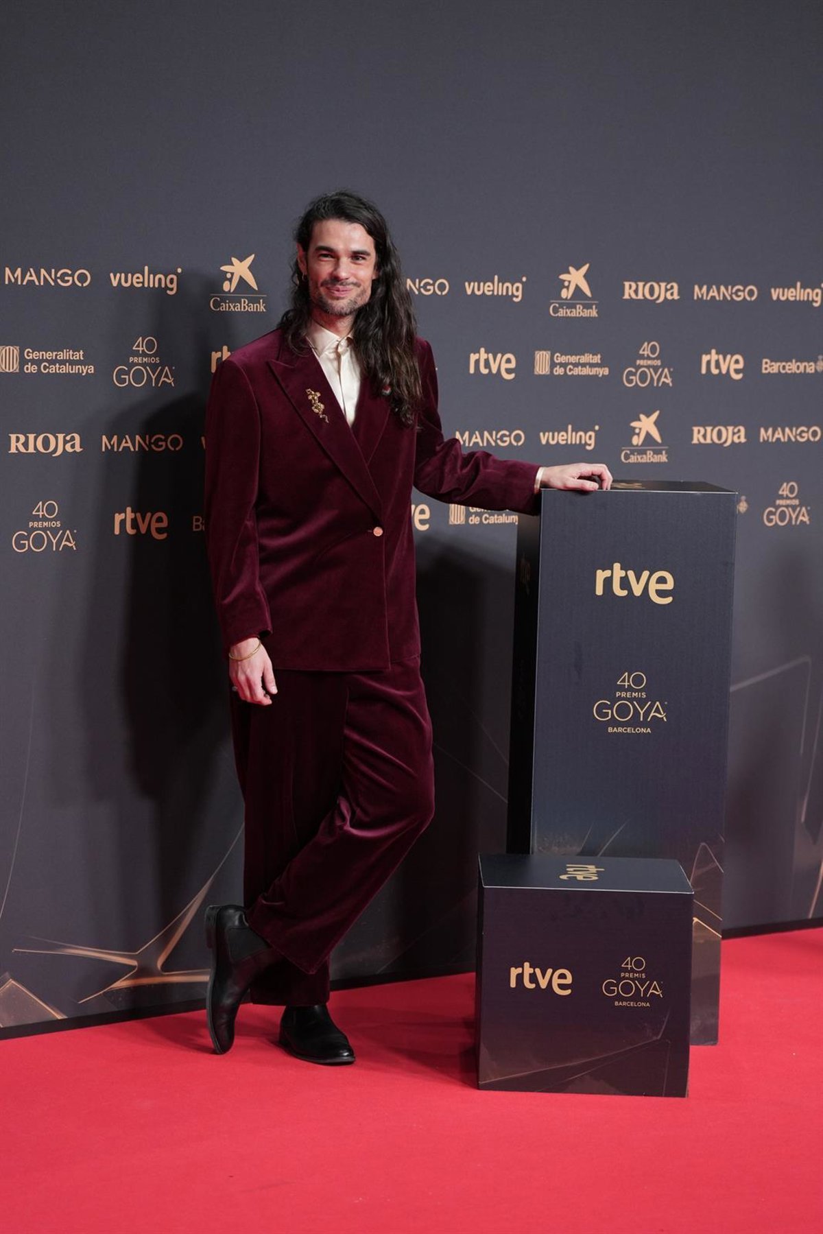 'Sirat' de Oliver Laxe busca brillar en la 98ª edición de los Oscar con dos nominaciones