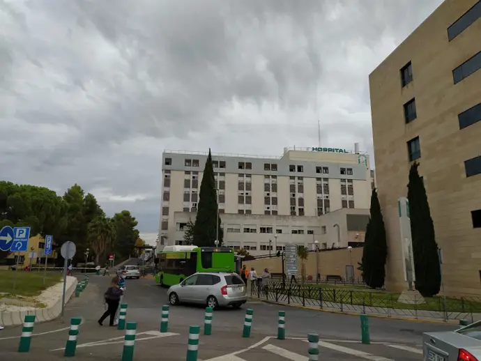 Bajan a tres los hospitalizados por el accidente ferroviario en Adamuz, Córdoba