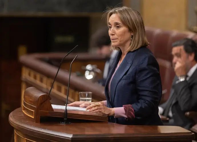 El PP solicita la presencia de Montero, Robles y Hereu en el Congreso por gastos en Seguridad y