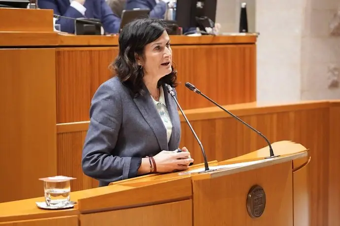 Lasobras (CHA) afirma que "la ultraderecha parece haber alcanzado su máximo electoral" en Castilla