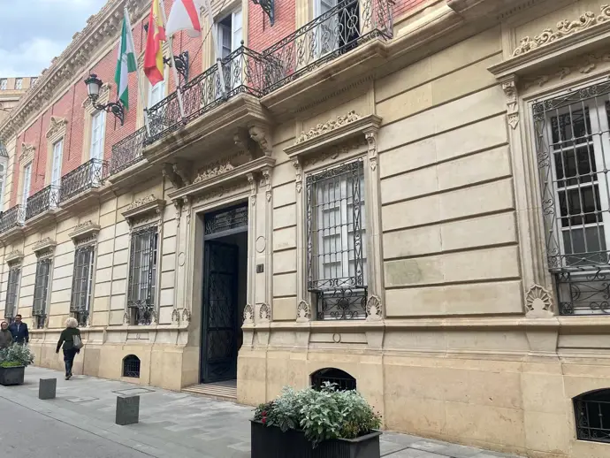 El instructor del caso 'mascarillas' en Almería citará a 43 investigados por la trama
