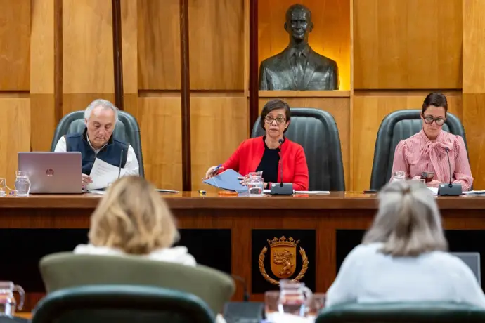 El Ayuntamiento de Zaragoza acorta en 15 días el plazo para la primera cita en servicios sociales