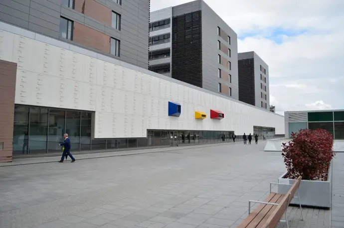 Salud estima que el seguimiento de la huelga de médicos en Cantabria este miércoles fue del 22,6%