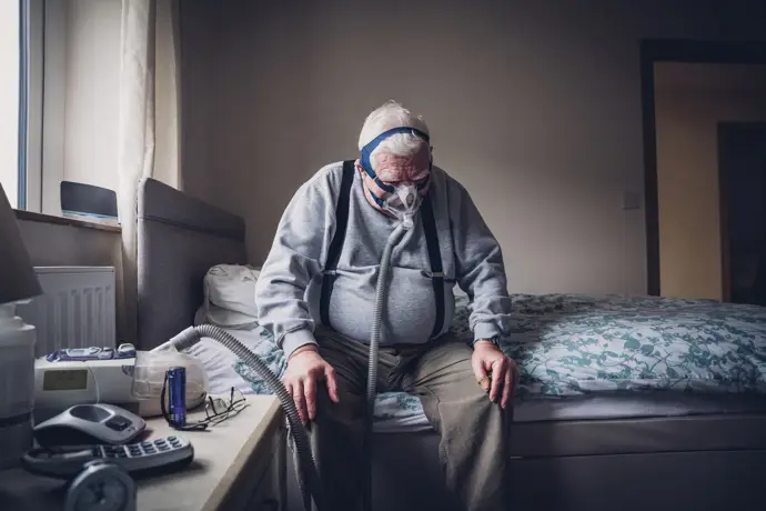 Los apagones prolongados incrementan las urgencias por problemas cardíacos y respiratorios en