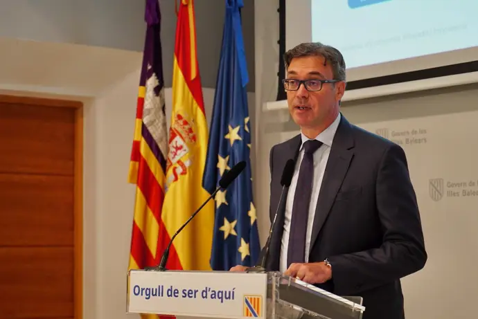 El Govern presentará la próxima semana un conjunto de medidas efectivas para mitigar el impacto