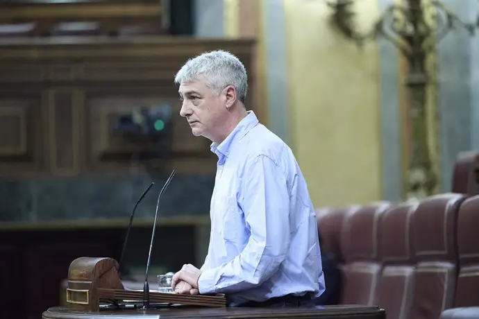 Bildu anhela un nuevo espacio de izquierdas sólido, pero reitera que no se unirá a Sánchez