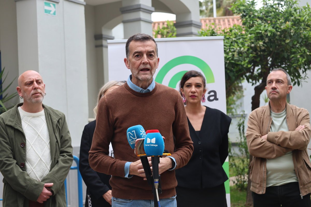 Maíllo convoca a la movilización: "Debemos hacerles pagar caro a quienes intenten boicotear" el