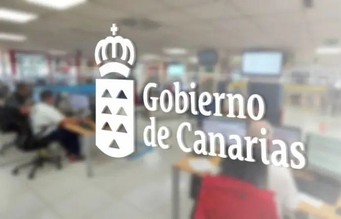 Emergencias registró menos de diez incidentes por la borrasca Therese en Canarias durante la