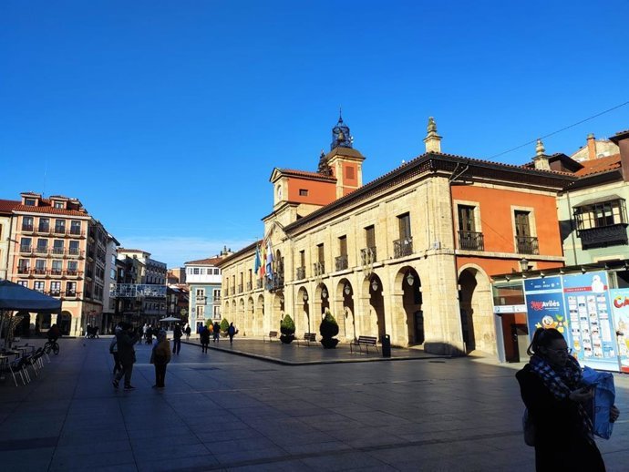 Archivo - Ayuntamiento de Avil&eacute;s