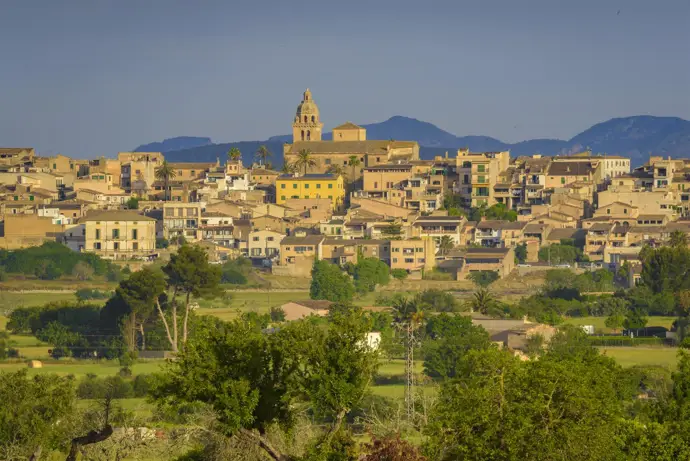 El Ayuntamiento de Montuïri proclamará dos días de luto por el trágico fallecimiento de un