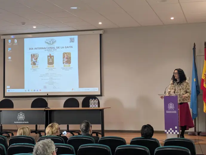 El Principado comienza el proceso para proteger la cultura asturiana de la gaita