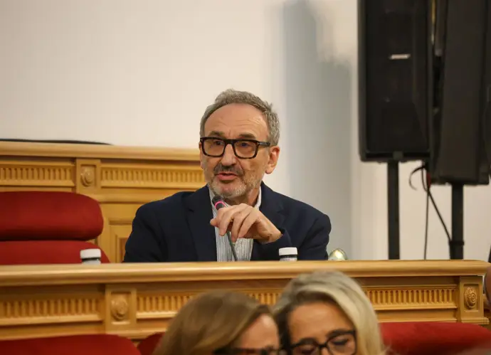 El tiempo que perdimos con la Capitalidad de la Cultura fue aún mayor que el que estamos perdiendo