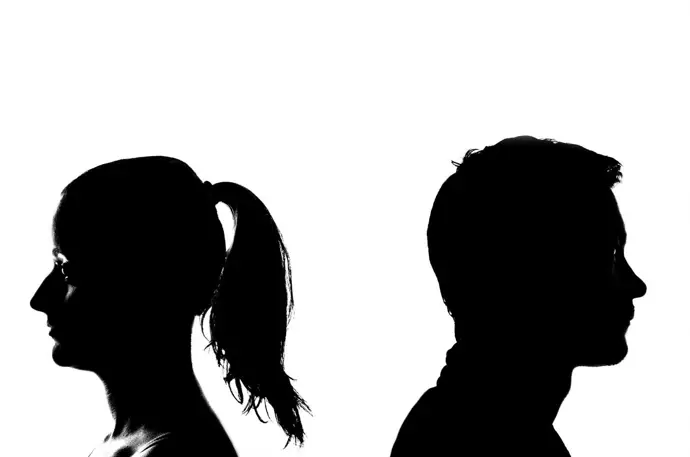 La Región finalizó 2025 con 2.964 demandas de divorcio, un 10,1 % menos que en 2024
