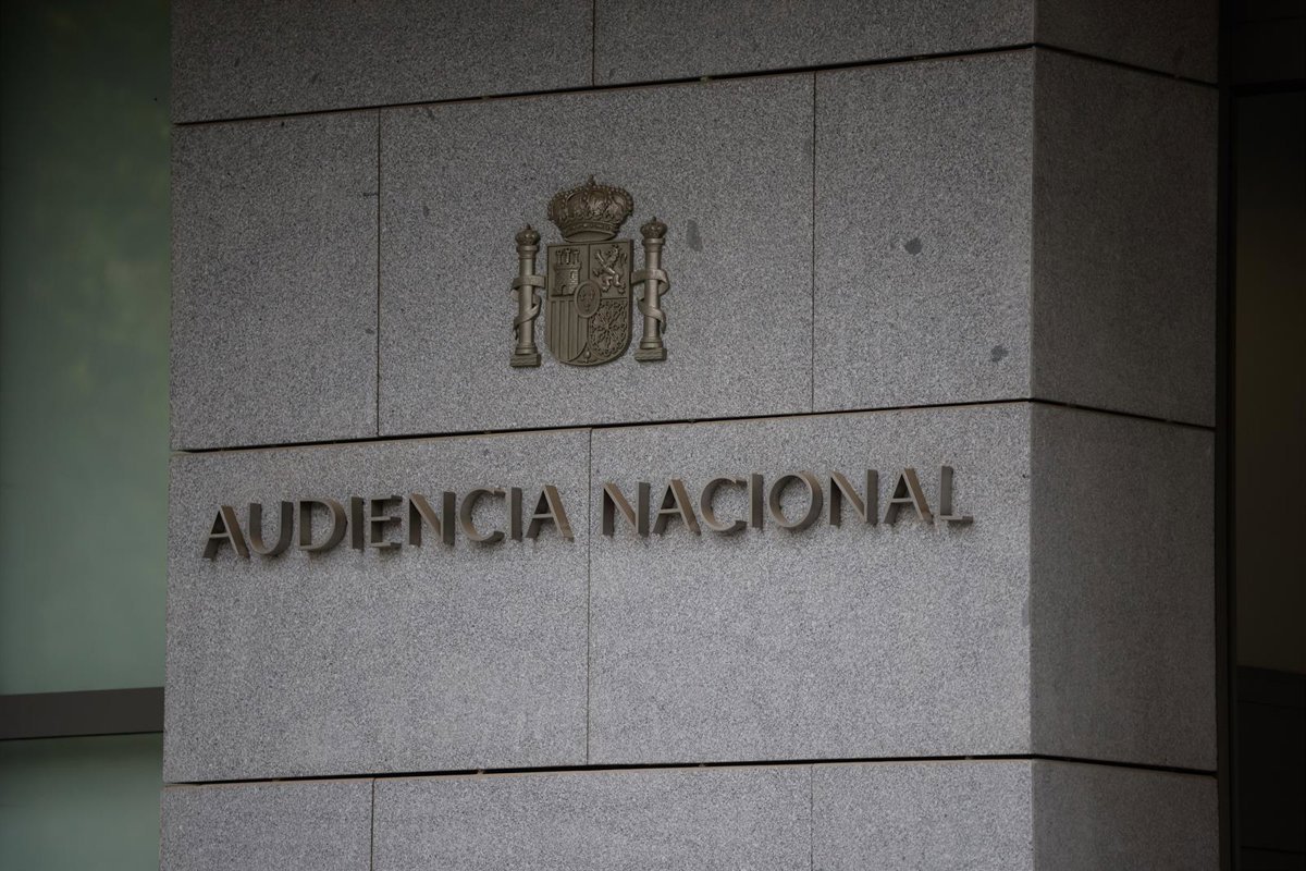 La AN libera a más de 20 investigados tras la doctrina del Constitucional sobre causas secretas