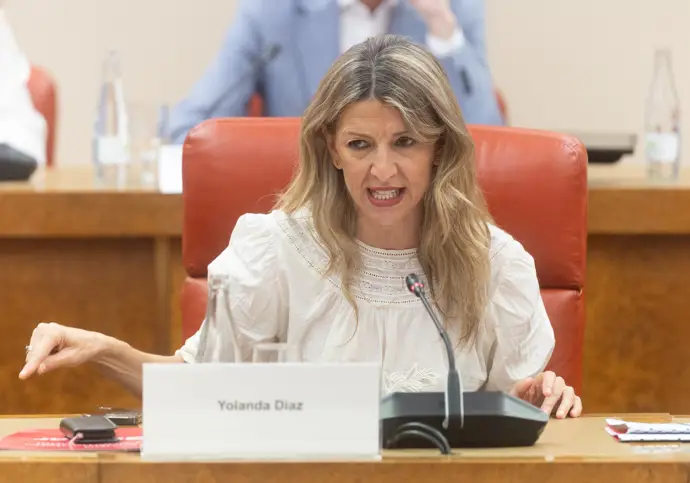 Sumar convoca movilización para proteger la prórroga de alquileres y centrarse en vivienda