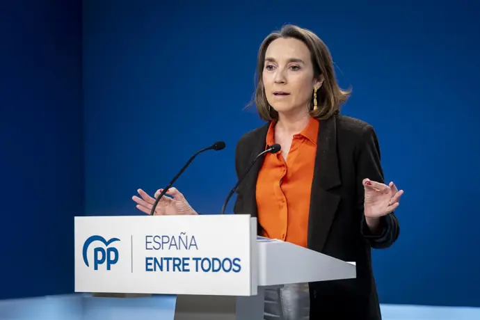 El PP vincula su respaldo al decreto anticrisis a que el Gobierno reduzca el IRPF