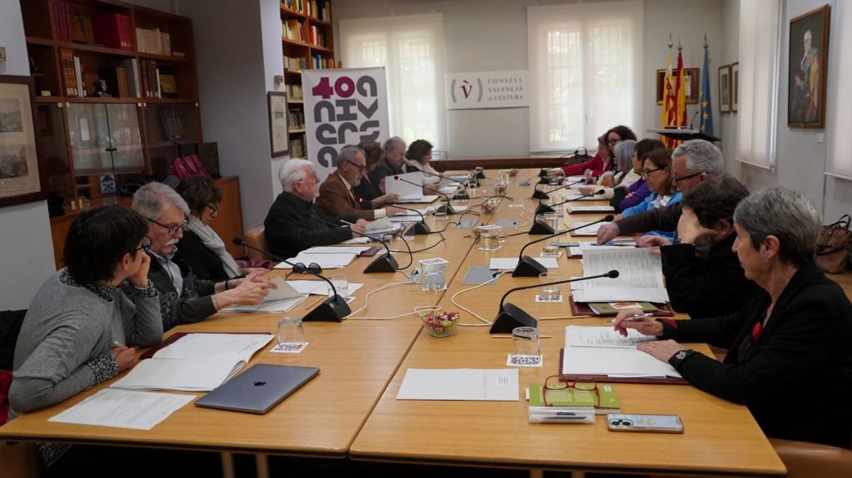 El CVC rechaza la censura a autores en el sistema educativo de Valencia