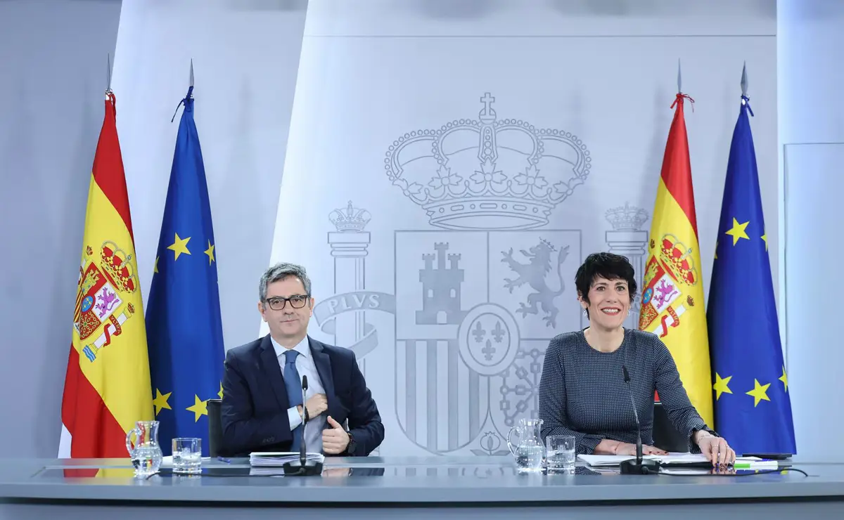 Indultados seis presos, entre ellos uno de León y otro de Ponferrada, justo antes de Semana Santa