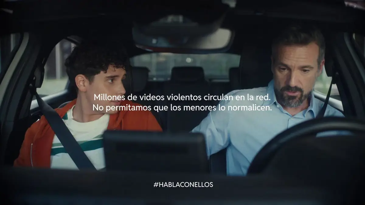 Policía y fundacionSol lanzan campaña contra el 'happy slapping' por el aumento de la violencia