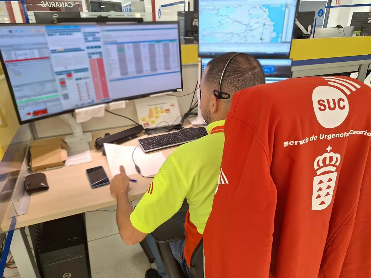 Encuentran el cadáver de un hombre en la pista de El Draguillo, Santa Cruz de Tenerife