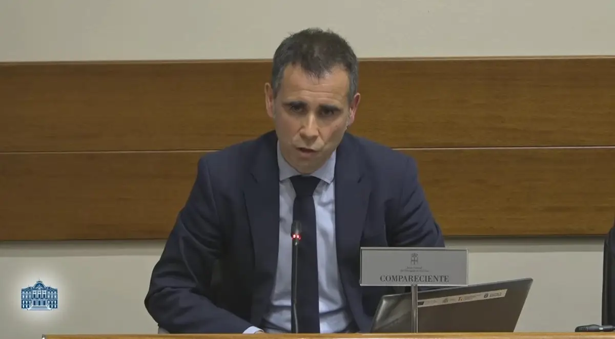 El director general de Estrategia Digital asegura que "nunca hubo 200.000 expedientes duplicados