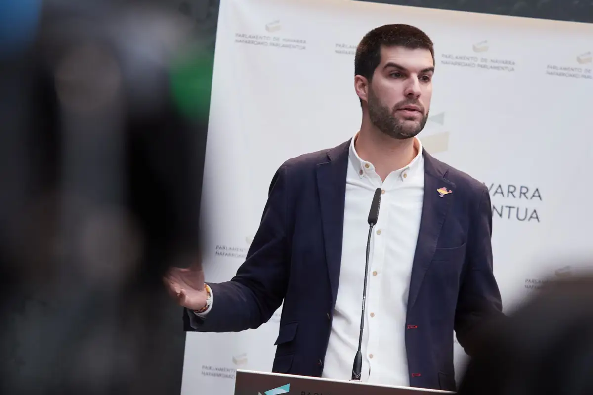 Contigo-Zurekin propone usar el superávit para adquirir vivienda de grandes tenedores o impulsar