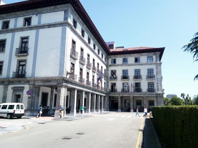 Archivo - Consejería de Ciencia, Industria y Empleo