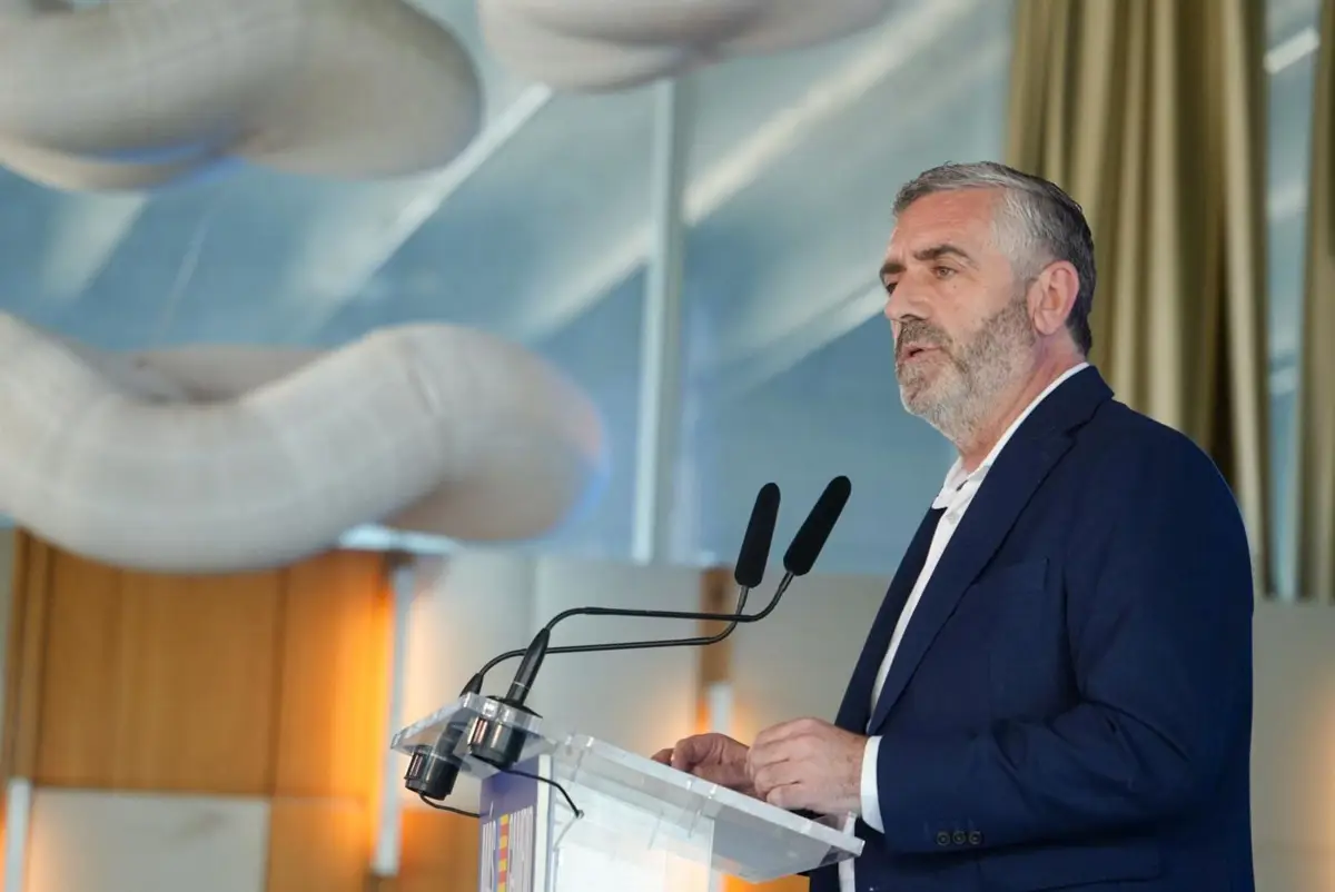 El PPCV rechaza el regreso de Oltra a la política: "Nunca sería candidata en el PP ante un juicio