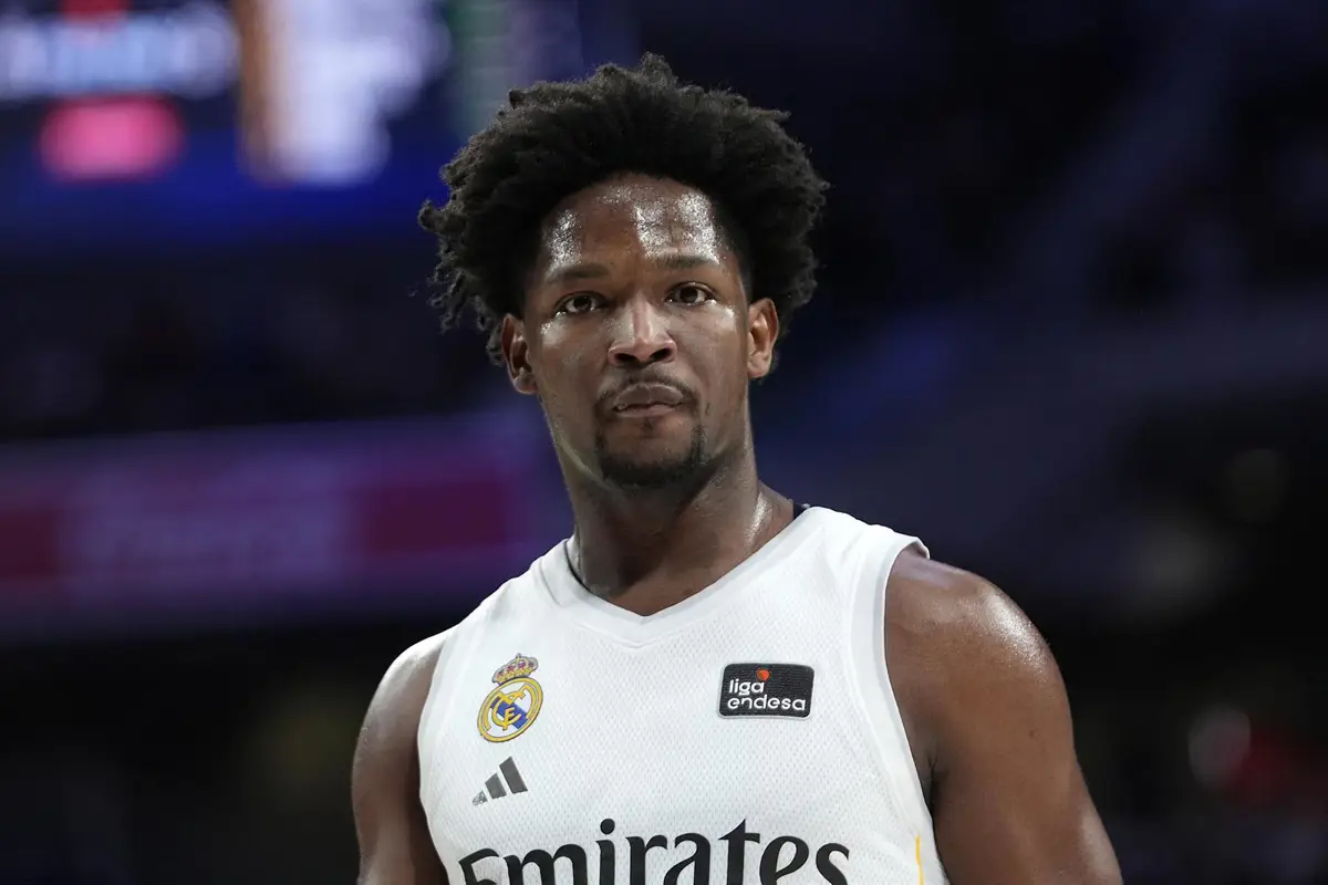 El Real Madrid logra una victoria en Girona, mientras que el Granada, colista, aún mantiene la