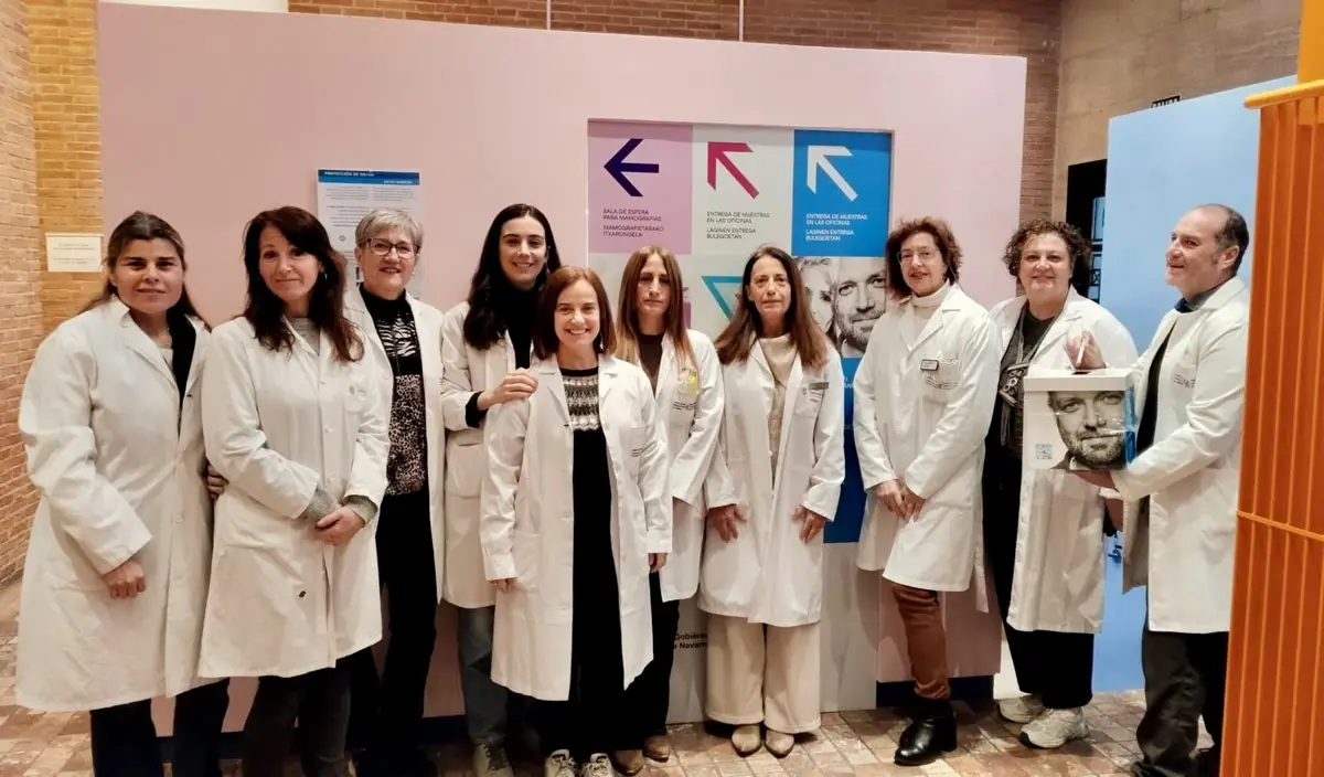 Tres de cada cuatro personas convocadas al Programa de Detección Precoz de Cáncer Colorrectal se