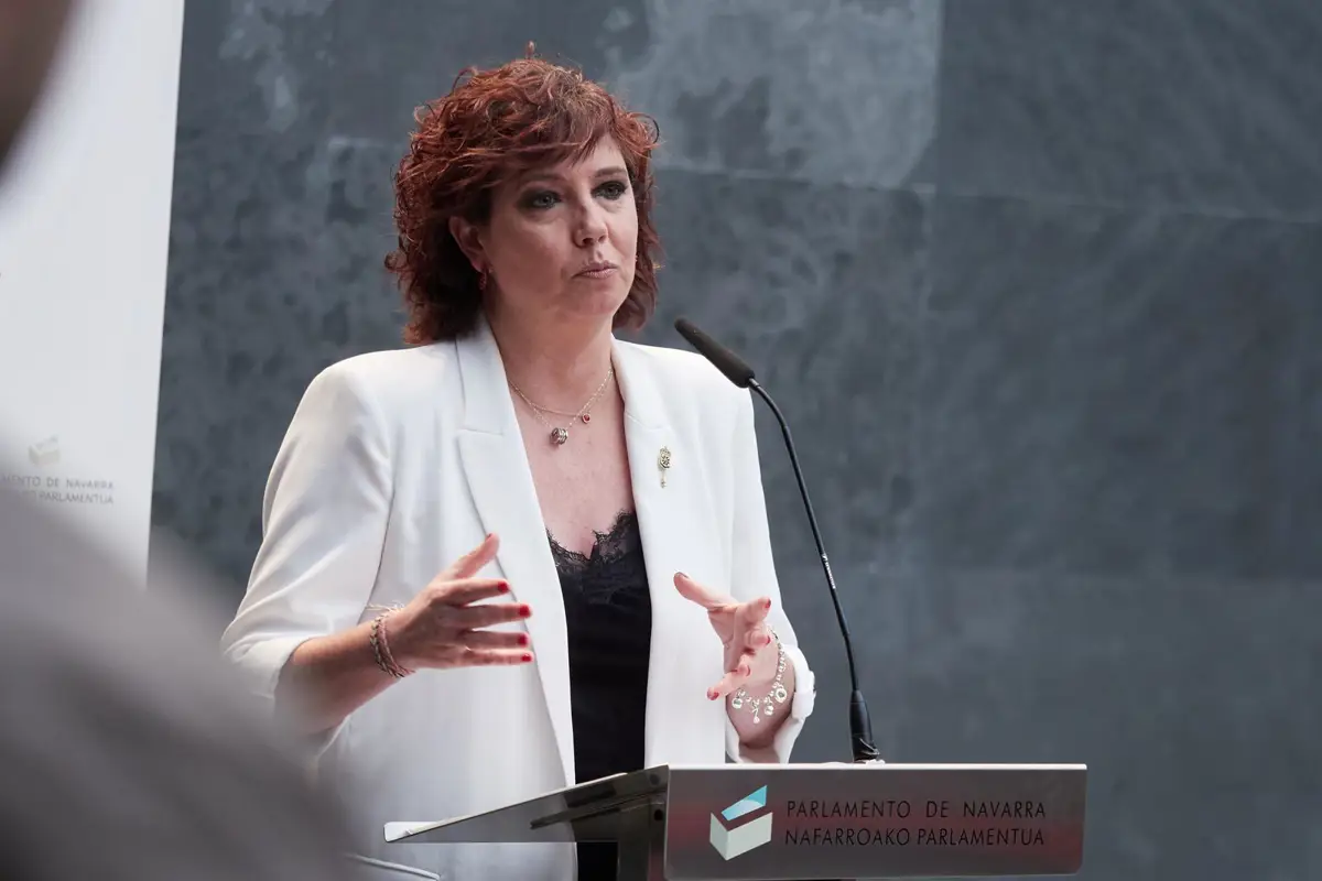 Los socios del Gobierno de Navarra afirman que la Transitoria Cuarta no es una prioridad para la