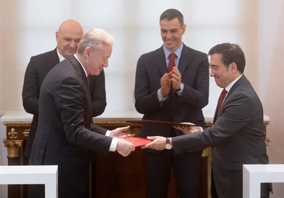 Exteriores rechaza de forma tajante los ataques a FINUL y solicita respeto a la soberanía libanesa