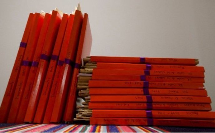 La Biblioteca Nacional de Espa&ntilde;a recibe el legado documental de la pianista y compositora Diana Pey Casado