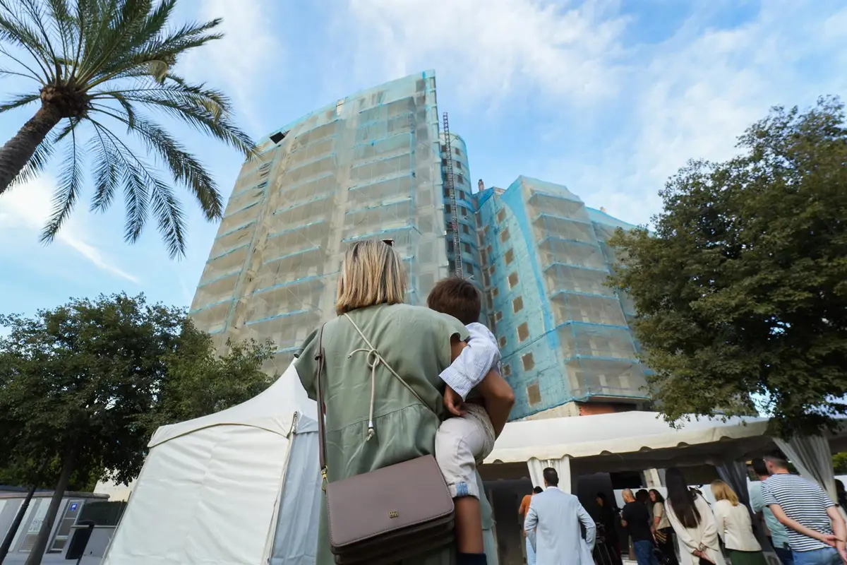 Familiares de víctimas del incendio en Campanar solicitan reabrir la causa para encontrar verdad y