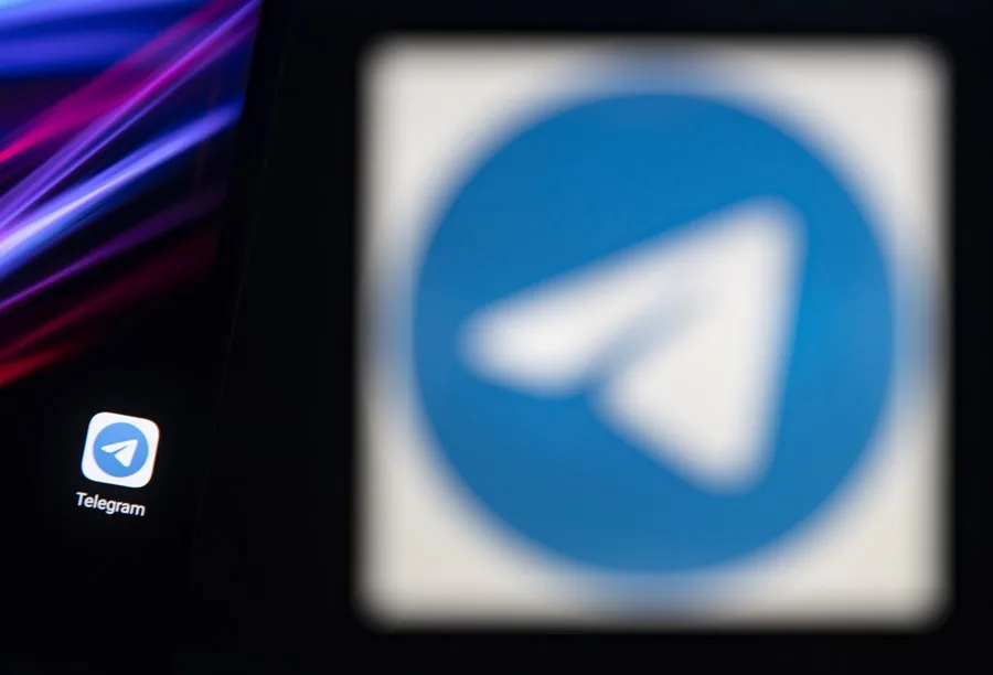 Las autoridades rusas inician el bloqueo de Telegram, según informes, y Interpol advierte sobre