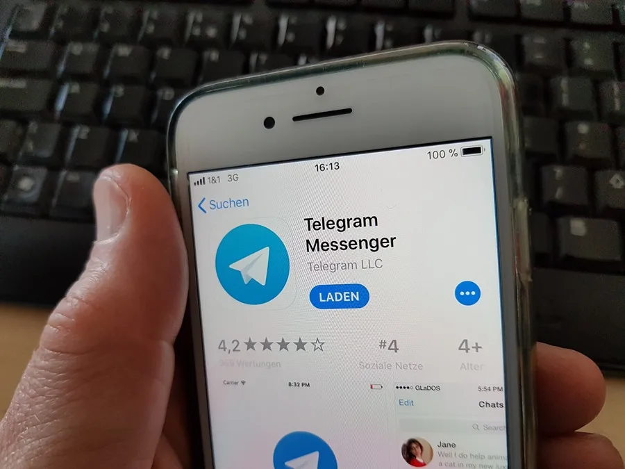 Rusia aplica otra alta multa a Telegram mientras avanza con el bloqueo de la plataforma de