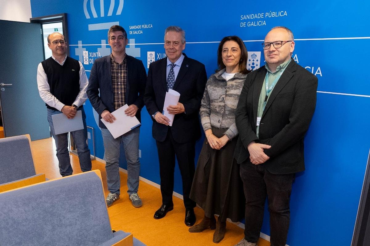 La Xunta y la USC incrementarán el monitoreo de drogas en aguas residuales tras detectar alta