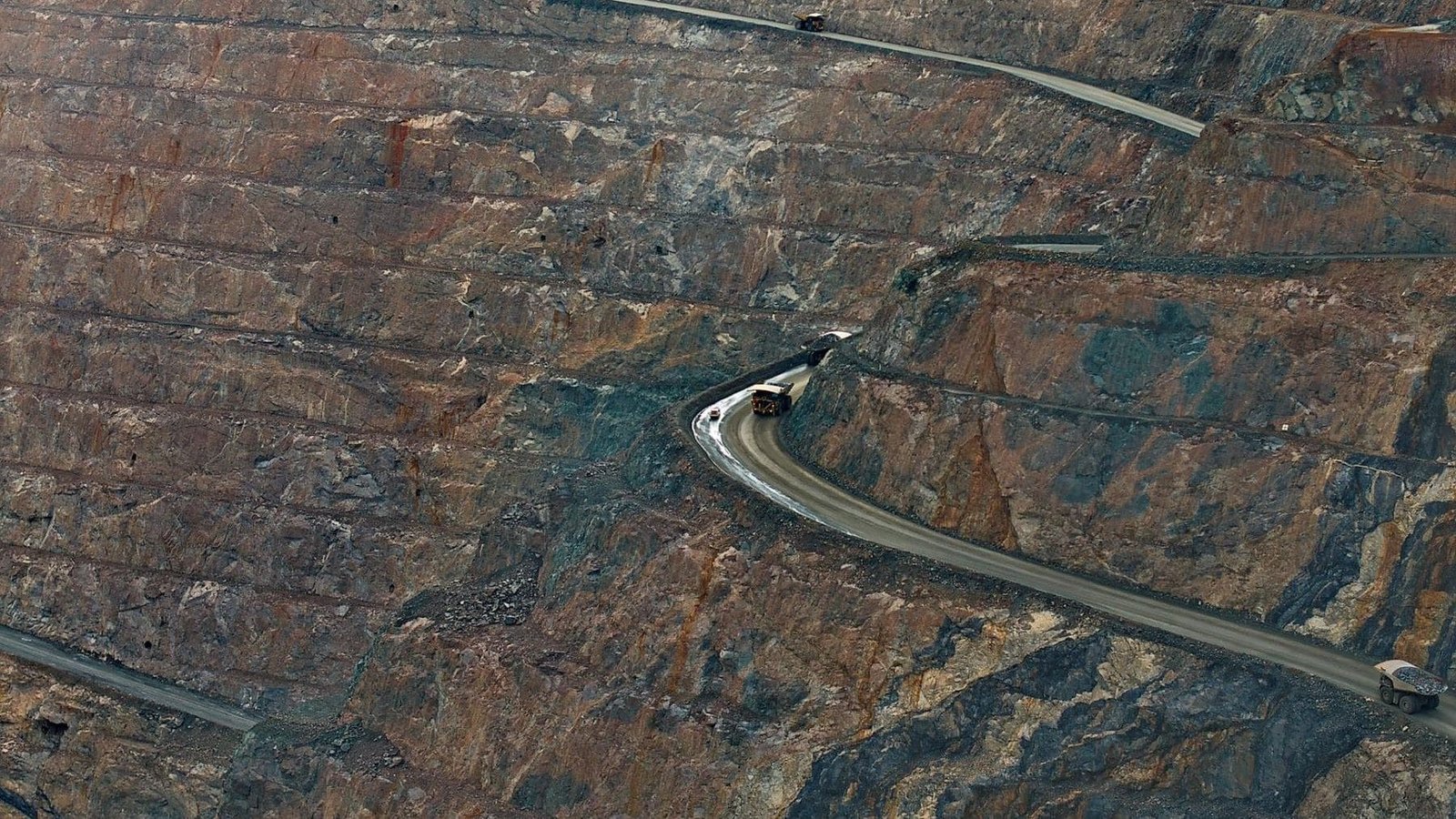 La dependencia de China en metales raros requiere una inversión de 60.000 millones para prevenir