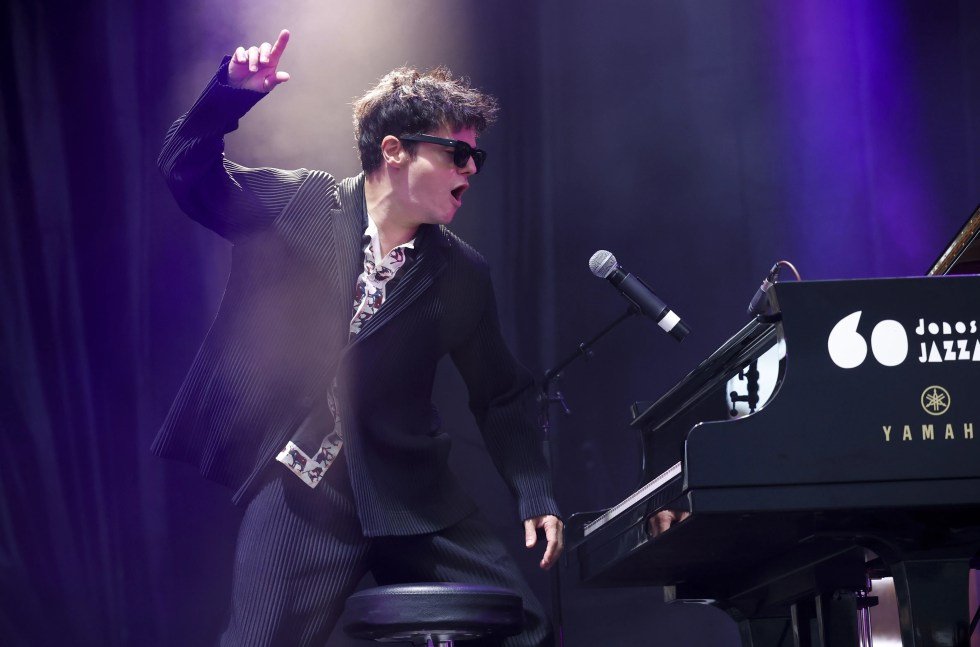 El proceso para seleccionar al nuevo director del Jazzaldia no ha obtenido candidatos adecuados