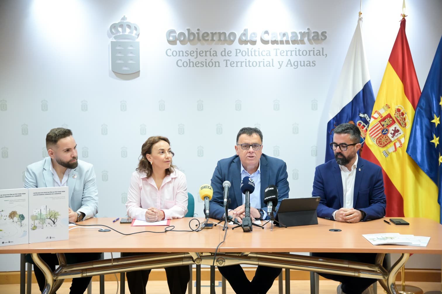 El Gobierno de Canarias lanza nuevas herramientas para mejorar la administración pública
